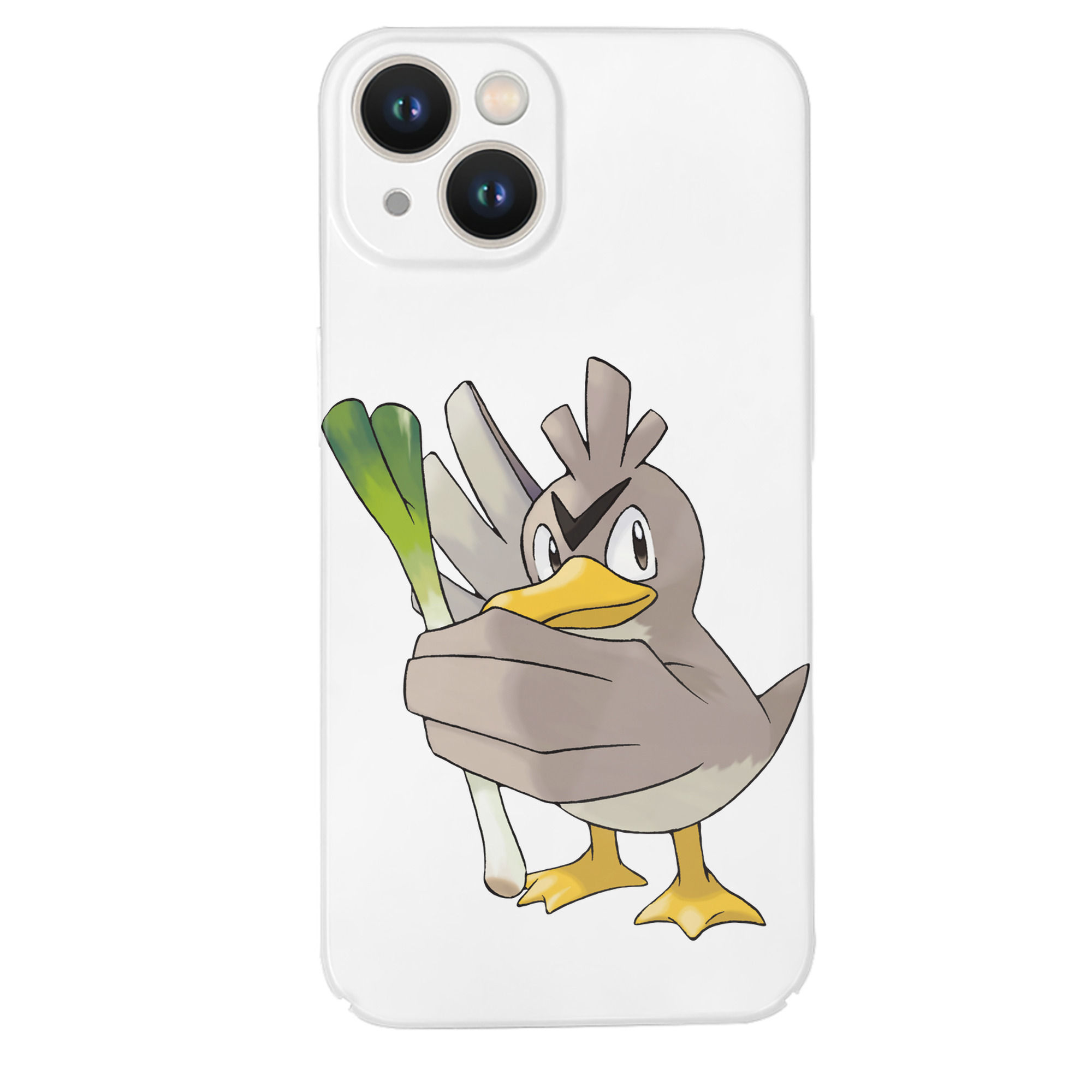 （画像用） ポケットモンスター Pokémon 【iPhone 14シリーズ対応】ハードケース